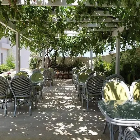Apartahotel Golden Life